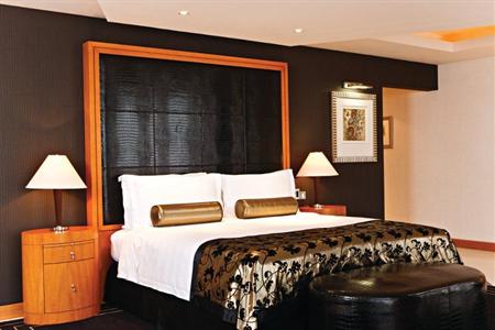 фото отеля The Fairmont Dubai