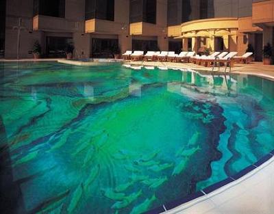 фото отеля The Fairmont Dubai