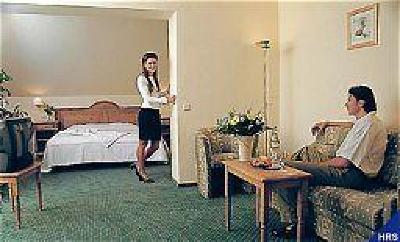 фото отеля Home Hotel Haan