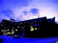 Home Hotel Haan