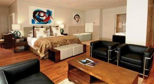 фото отеля New Kings Hotel