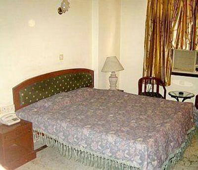фото отеля Indraprastha Hotel