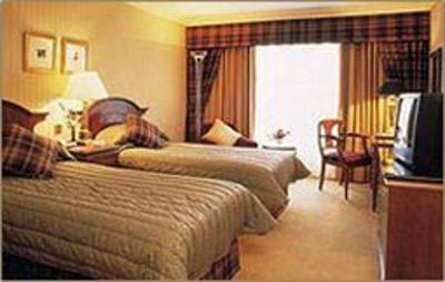 фото отеля Indraprastha Hotel