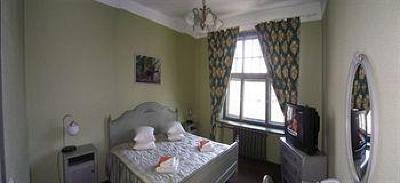 фото отеля Viktorija Hotel