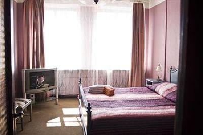 фото отеля Viktorija Hotel