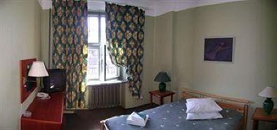 фото отеля Viktorija Hotel