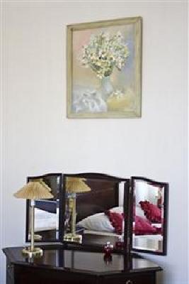 фото отеля Viktorija Hotel
