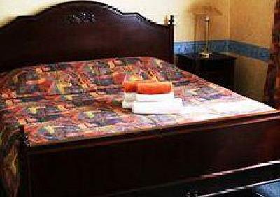 фото отеля Viktorija Hotel