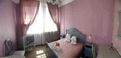 фото отеля Viktorija Hotel