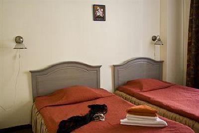фото отеля Viktorija Hotel