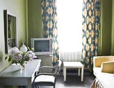 фото отеля Viktorija Hotel