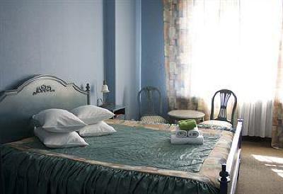 фото отеля Viktorija Hotel