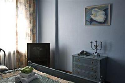фото отеля Viktorija Hotel