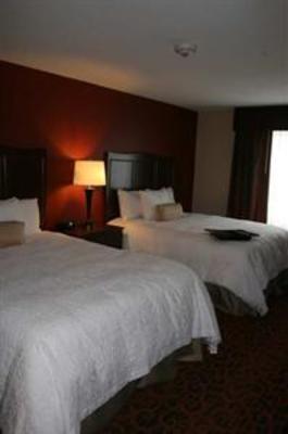 фото отеля Hampton Inn & Suites Peru