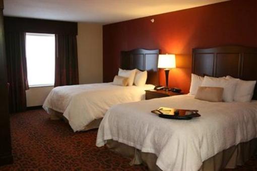 фото отеля Hampton Inn & Suites Peru