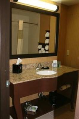 фото отеля Hampton Inn & Suites Peru