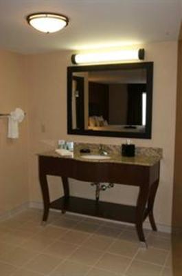 фото отеля Hampton Inn & Suites Peru