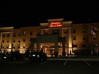 Hampton Inn & Suites Peru