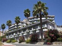 Nexus Benalmadena Suites & Apartments