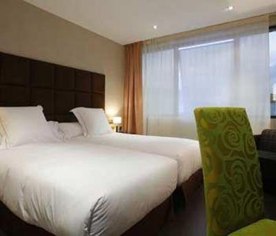 фото отеля Langrehotel Langreo