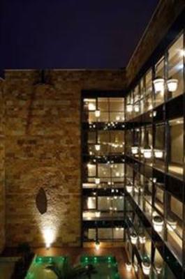 фото отеля Langrehotel Langreo