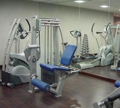 фото отеля Langrehotel Langreo