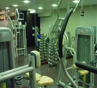 фото отеля Langrehotel Langreo