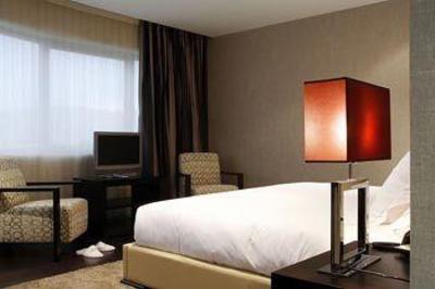 фото отеля Langrehotel Langreo