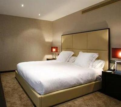 фото отеля Langrehotel Langreo