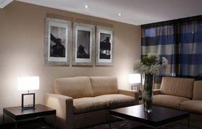 фото отеля Langrehotel Langreo