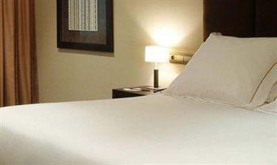 фото отеля Langrehotel Langreo