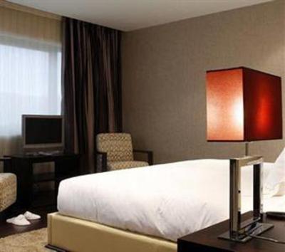 фото отеля Langrehotel Langreo