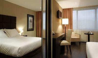 фото отеля Langrehotel Langreo