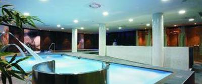 фото отеля Langrehotel Langreo