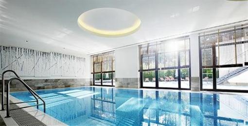 фото отеля Hotel Esplanade Resort & Spa