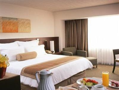 фото отеля Fiesta Americana Hotel Hermosillo