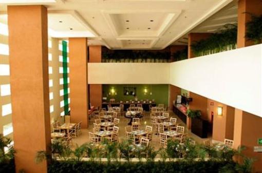 фото отеля Fiesta Americana Hotel Hermosillo