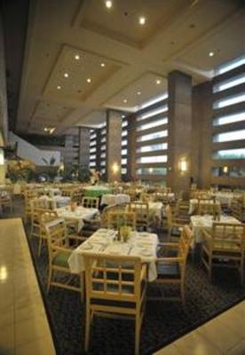 фото отеля Fiesta Americana Hotel Hermosillo
