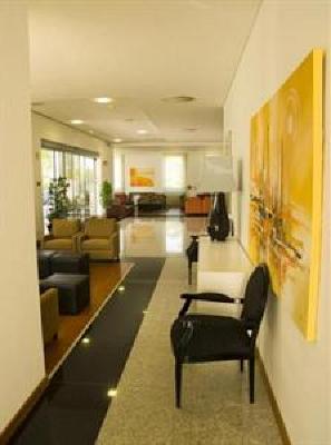 фото отеля Hotel Turismo do Minho