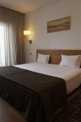 фото отеля Hotel Turismo do Minho