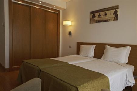 фото отеля Hotel Turismo do Minho
