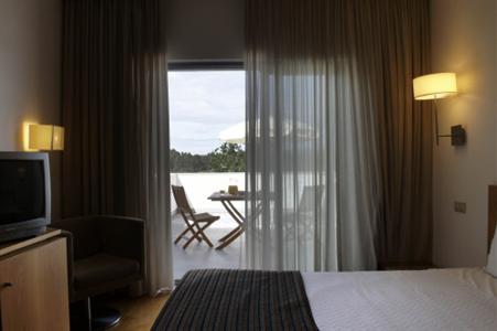 фото отеля Hotel Turismo do Minho