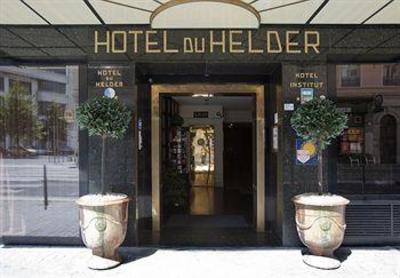 фото отеля Hotel Du Helder