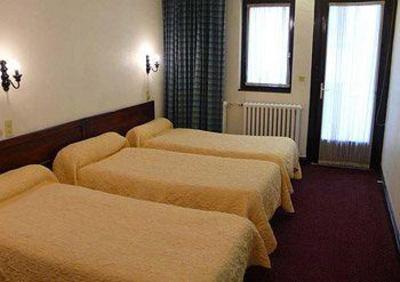 фото отеля Hotel Du Helder