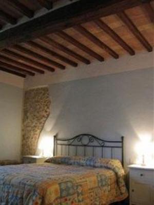 фото отеля Borgo Al Cerro Hotel Casole d'Elsa