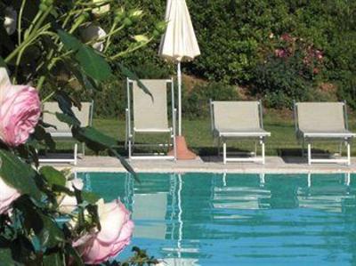 фото отеля Borgo Al Cerro Hotel Casole d'Elsa