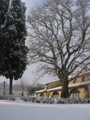 фото отеля Borgo Al Cerro Hotel Casole d'Elsa