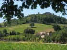 фото отеля Borgo Al Cerro Hotel Casole d'Elsa