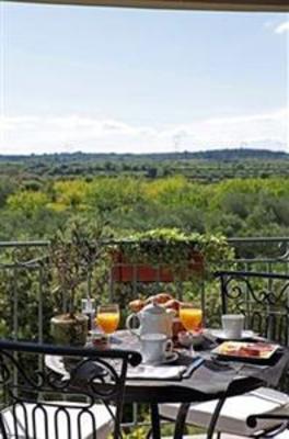 фото отеля Hotel Le Gardon
