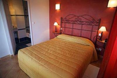 фото отеля Hotel Le Gardon